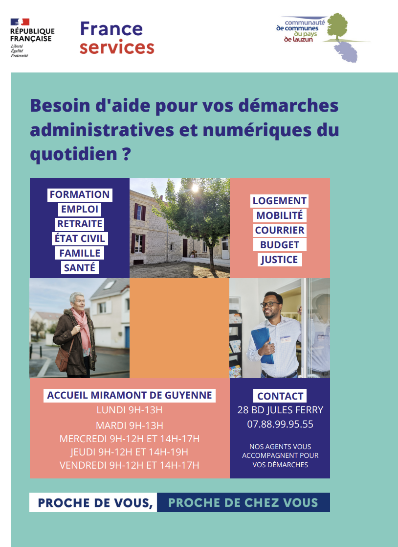 affiche france service